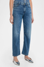Featherweight Stevie Slim Tapered Echo