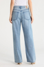 Featherweight Logan Wide Margo Jewel