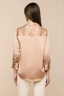 Dani Blouse Soft Nude