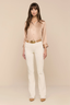 Dani Blouse Soft Nude