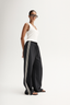 Ernie Pant Midnight Navy