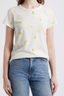 All Over Baby Lemon Tee Bone