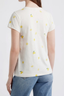 All Over Baby Lemon Tee Bone