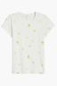 All Over Baby Lemon Tee Bone
