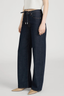 The Off Duty Drawstring Bow Rinse