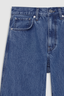 Wyatt Jean Freshwater Blue