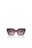 Winona FT1030 Shiny Black / Violet