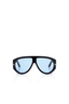 Bronson FT1044 Black Blue