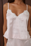 Jean Camisole Ballerina