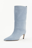 Nala Boot Denim Suede