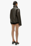 Ares Bomber Deep Moss