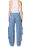 Ambika Utility Pant Reset