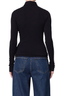 Amica Zip Polo Obscura