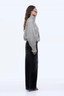 Zadie Bomber Jacket Check