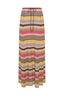 Ria Skirt Perla Stripe
