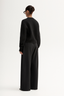Abigail Knit Cardigan Black