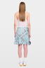 Jupiter Skirt Bandana Bleu Oxford