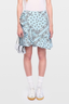 Jupiter Skirt Bandana Bleu Oxford