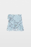 Jupiter Skirt Bandana Bleu Oxford