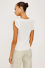 Giovanna Top White