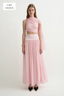 Solene Skirt Mauve