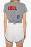 The Boxy Goodie Goodie Tee Thrill Me