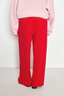 Atubay Joggers Tomato