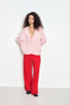 Atubay Joggers Tomato