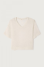 Bodyrow Jumper Polar Melange