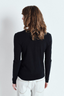 Gamipy Long Sleeve T-Shirt Black
