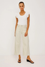 Giovanna Top White