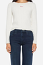 The LS Bitty Ringer Whisper White
