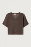 Bodyrow Jumper Mottled Hedgehog