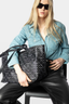 Z Shopper XL Monogram Noir