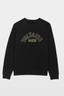 Sunca Sweatshirt Black