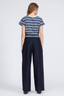 Lawrence Tailored Pant Navy