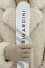 Petra Shearling Gloves Cashmere