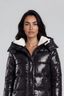 Essentials Jacket Noir