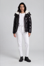 Essentials Jacket Noir