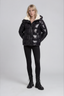 Essentials Jacket Noir