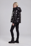 Essentials Jacket Noir