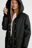 Dark And Stormy Coat Army