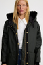Dark And Stormy Coat Army