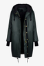 Dark And Stormy Coat Army