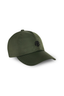 Jeremy Baseball Cap AB Nylon Army Green