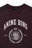 Jaylin Tee Collegiate Fig