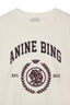 Jaylin Tee Collegiate Cream
