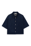 Lincoln Shirt Ink Blue