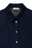 Lincoln Shirt Ink Blue