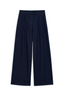 Lou Trouser Ink Blue